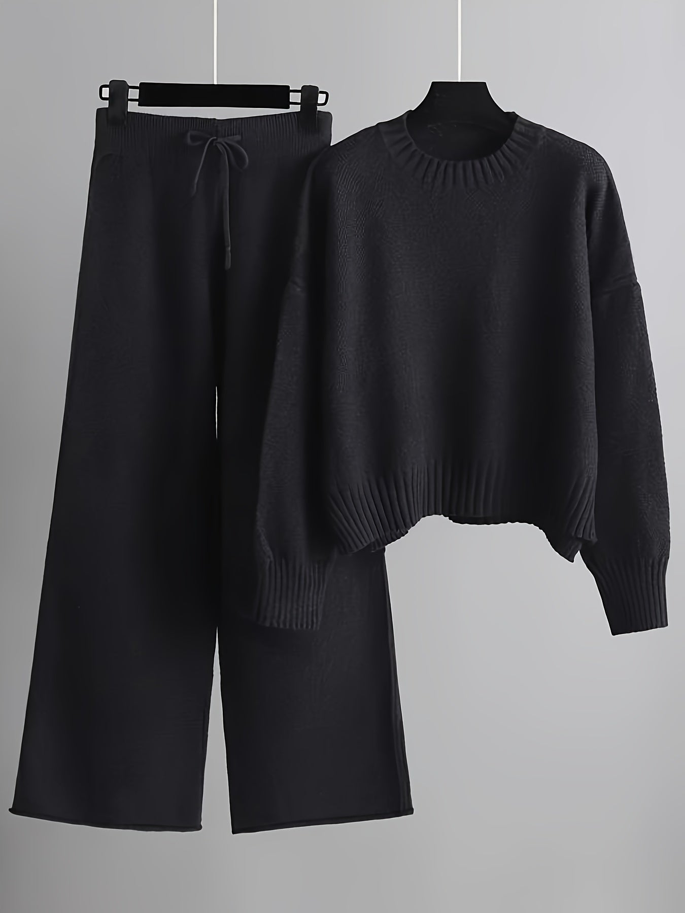 Dorle Comfortable Loungewear Set