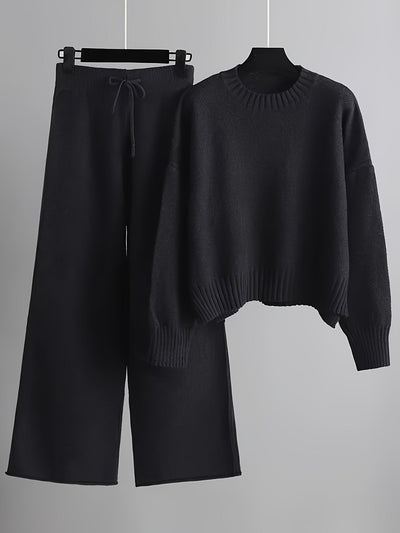 Dorle Comfortable Loungewear Set