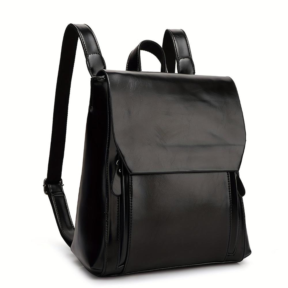 Elspeth Quilted Vintage Backpack