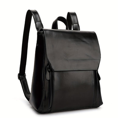 Elspeth Quilted Vintage Backpack