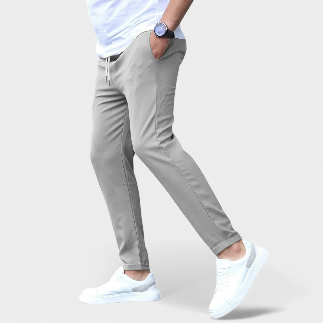 Jordan Motion and Flex Everyday Pants