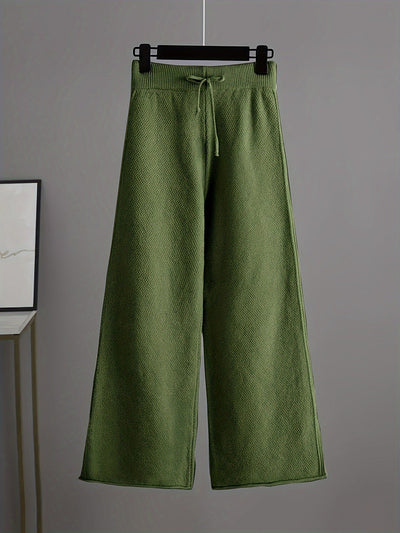 Dorle Comfortable Loungewear Set