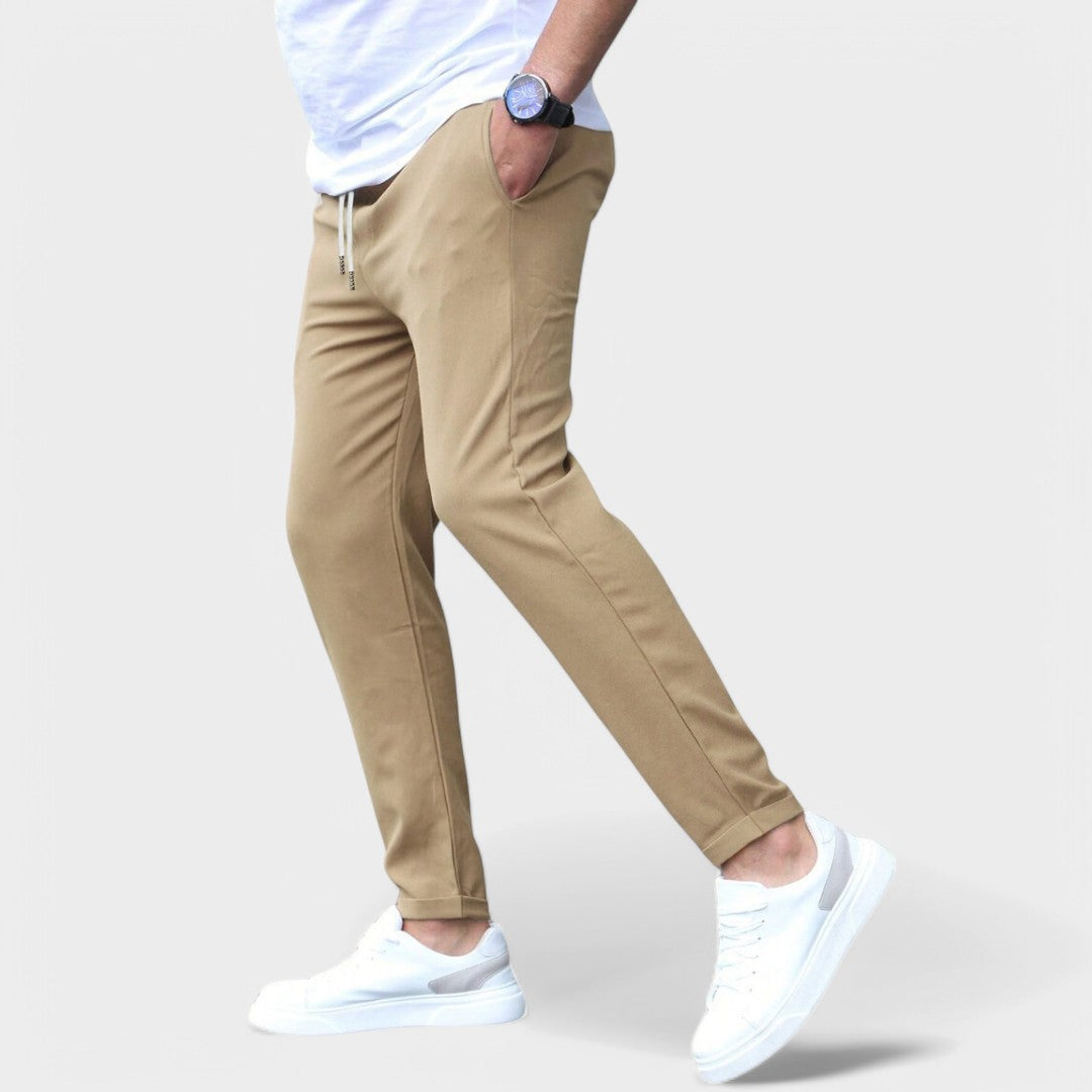 Jordan Motion and Flex Everyday Pants