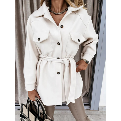 Millie - Elegant Comfortable Fit Jacket