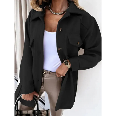 Millie - Elegant Comfortable Fit Jacket