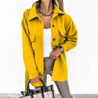 Millie - Elegant Comfortable Fit Jacket