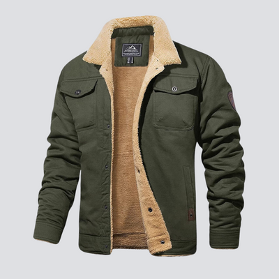 Ellis Bomber Jacket