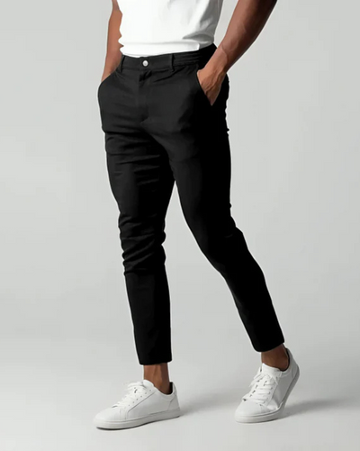 Willem Stretch Chino