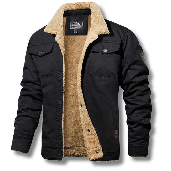 Ellis Bomber Jacket