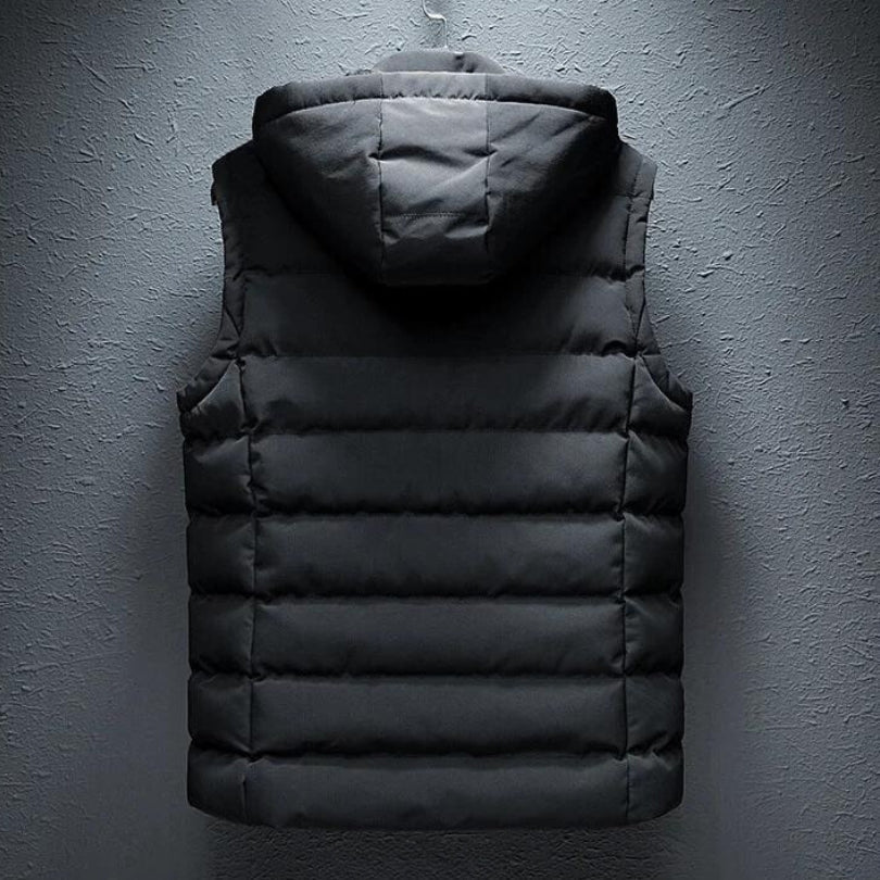 Klaus Premium Thermal Bodywarmer