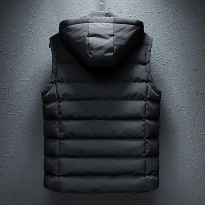 Klaus Premium Thermal Bodywarmer