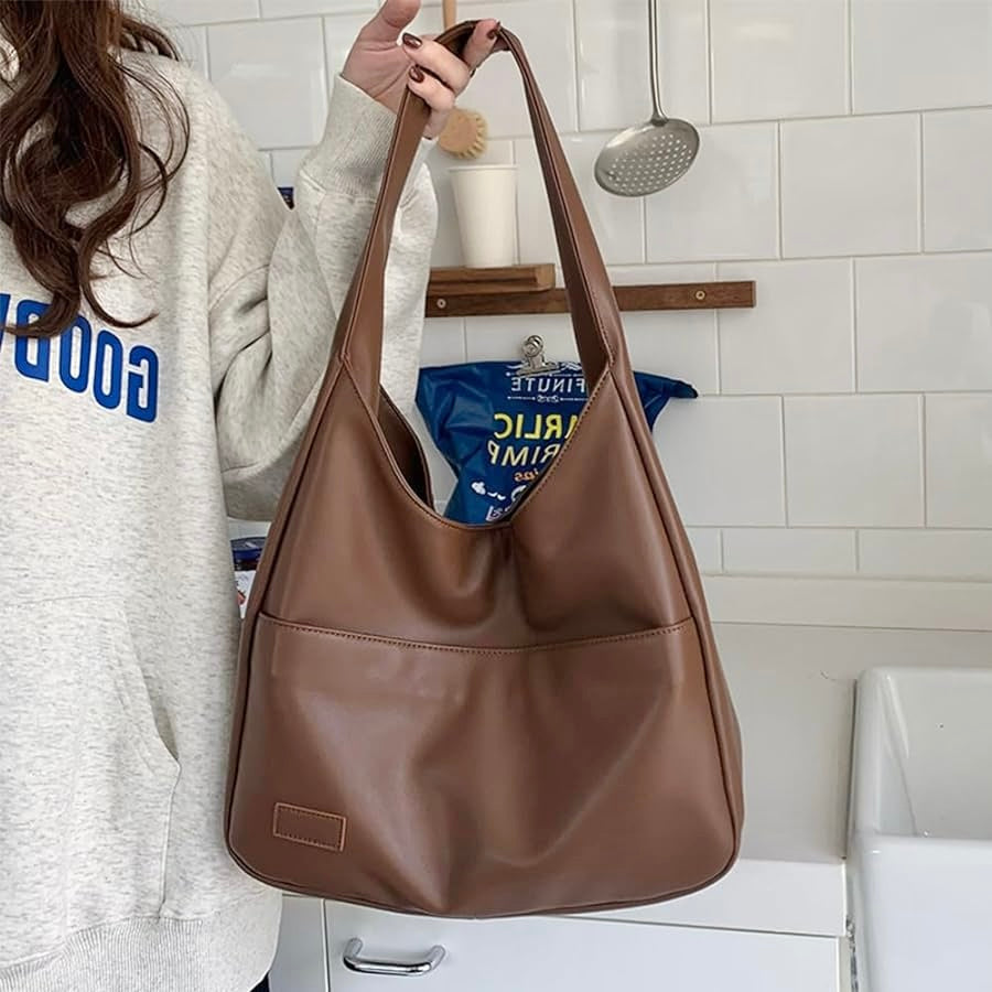 Poppy Tag Bag