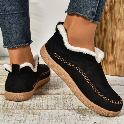 Amelia - Orthopedic Ankle Boots