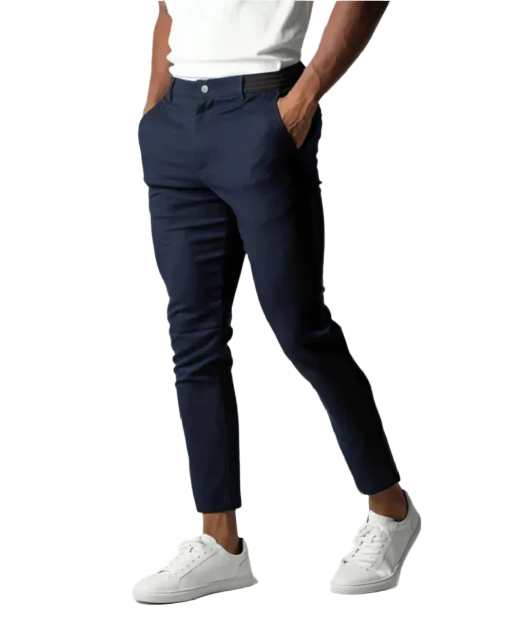Willem Stretch Chino