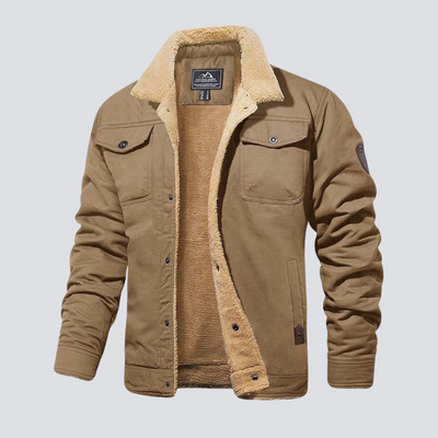 Ellis Bomber Jacket