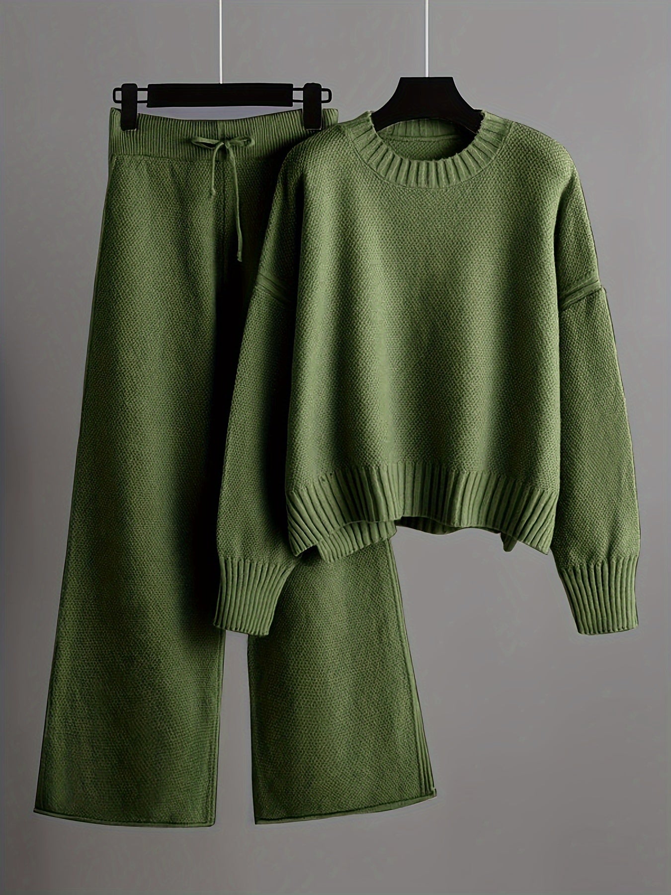Dorle Comfortable Loungewear Set