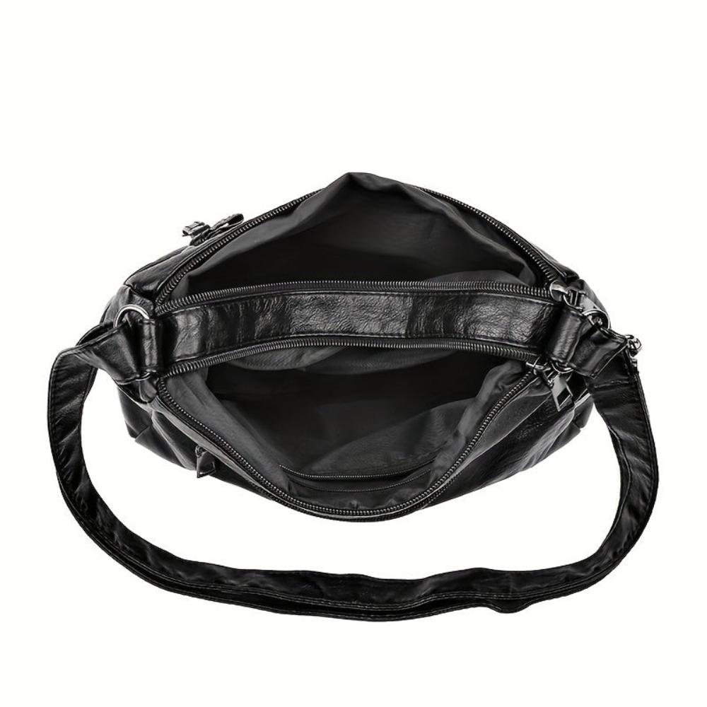 Sophie Anti-Theft Shoulder Bag