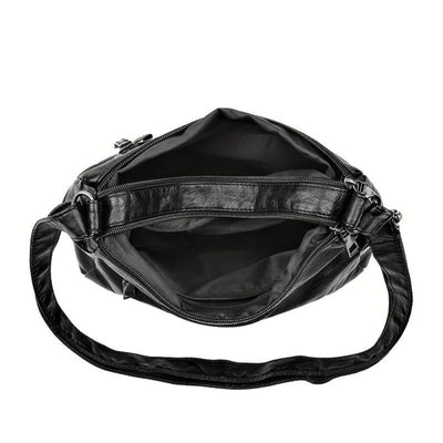 Sophie Anti-Theft Shoulder Bag