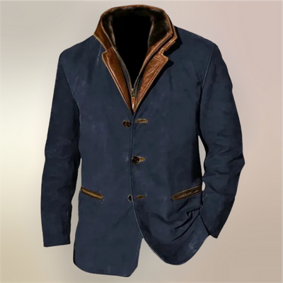 Henry - Vintage Stylish Jacket