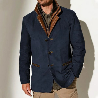 Henry - Vintage Stylish Jacket