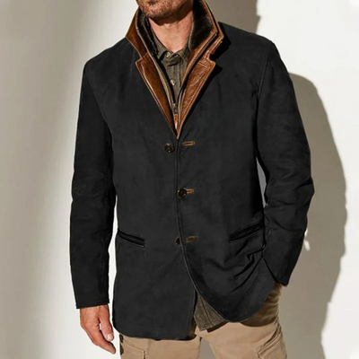 Henry - Vintage Stylish Jacket