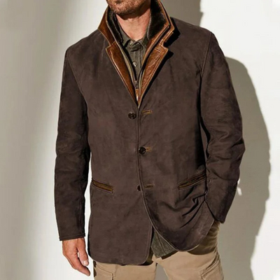 Henry - Vintage Stylish Jacket