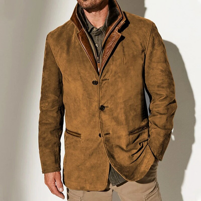 Henry - Vintage Stylish Jacket