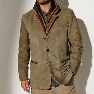 Henry - Vintage Stylish Jacket