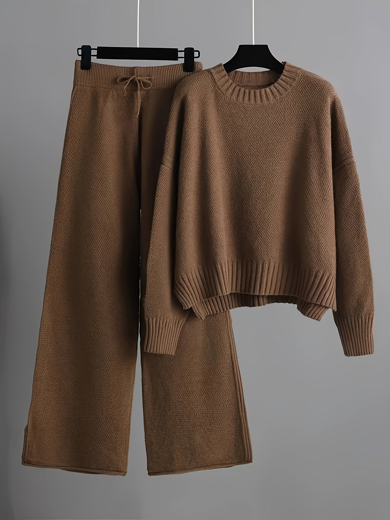 Dorle Comfortable Loungewear Set