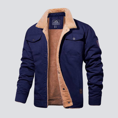 Ellis Bomber Jacket