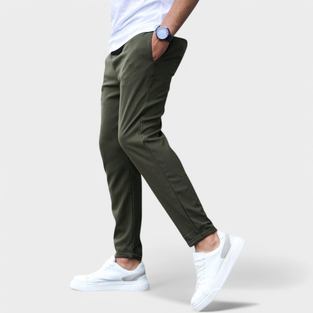 Jordan Motion and Flex Everyday Pants