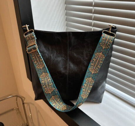Arabella Crossbody Bag
