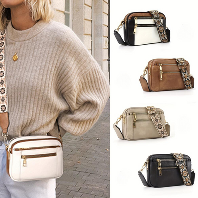 Georgina Chic Crossbody Bag