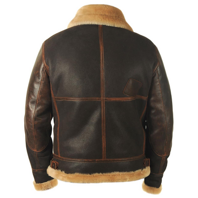 Gideon Warm Pilot Jacket
