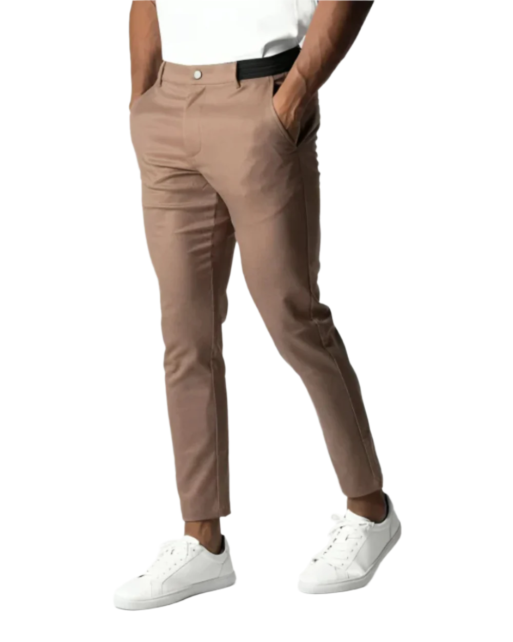 Willem Stretch Chino