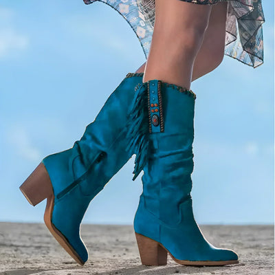 Imogen Orthopedic Boots