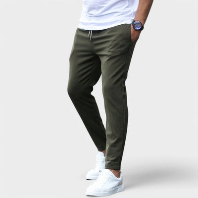 Jordan Motion and Flex Everyday Pants