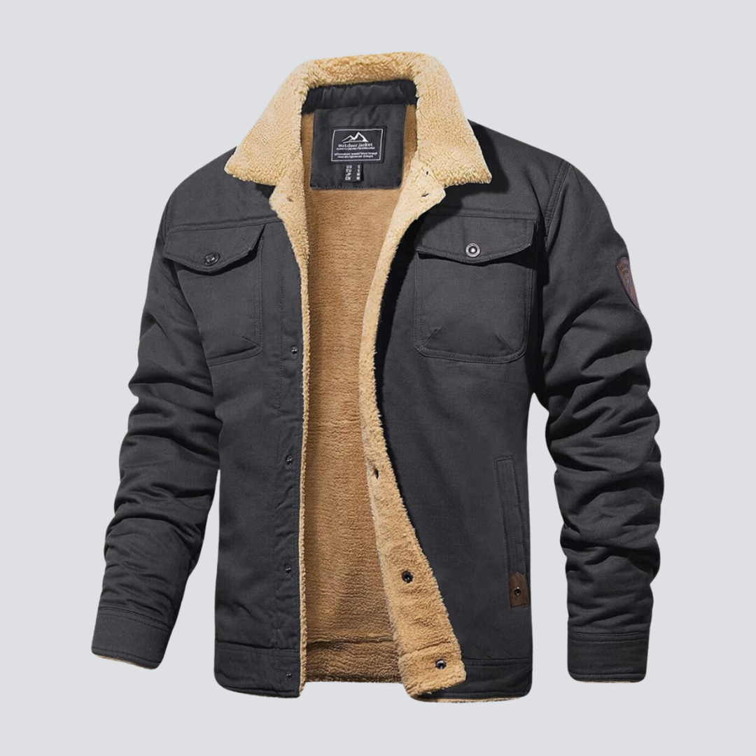 Ellis Bomber Jacket