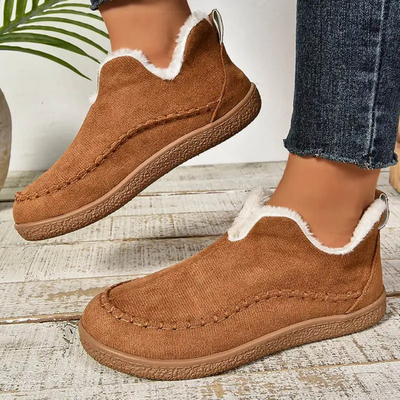 Amelia - Orthopedic Ankle Boots