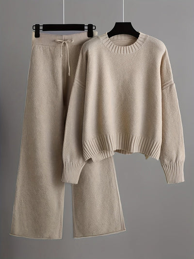 Dorle Comfortable Loungewear Set