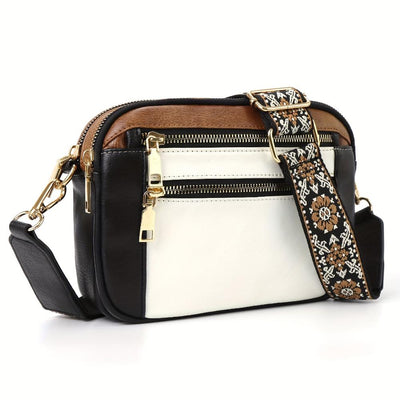 Georgina Chic Crossbody Bag