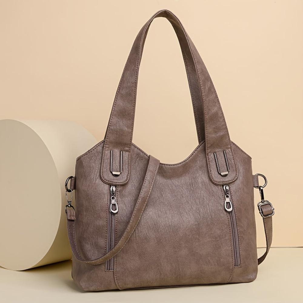 Anne Retro Shoulder Bag