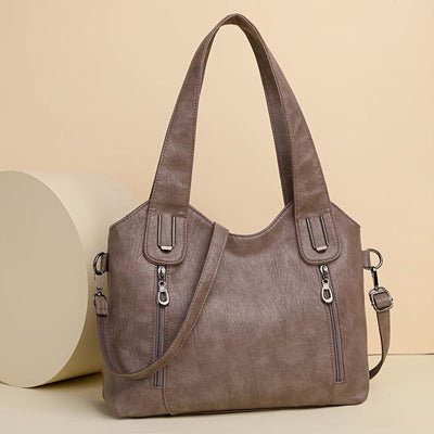 Anne Retro Shoulder Bag