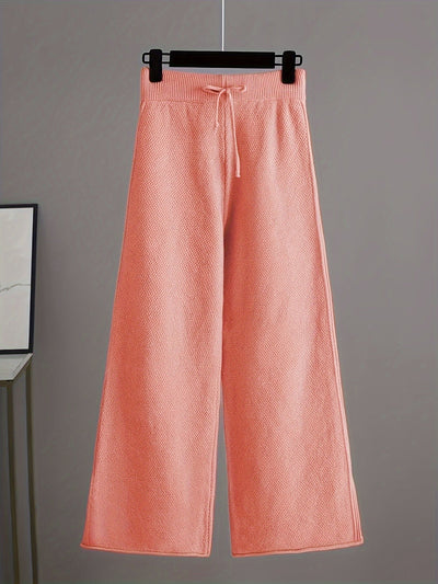 Dorle Comfortable Loungewear Set