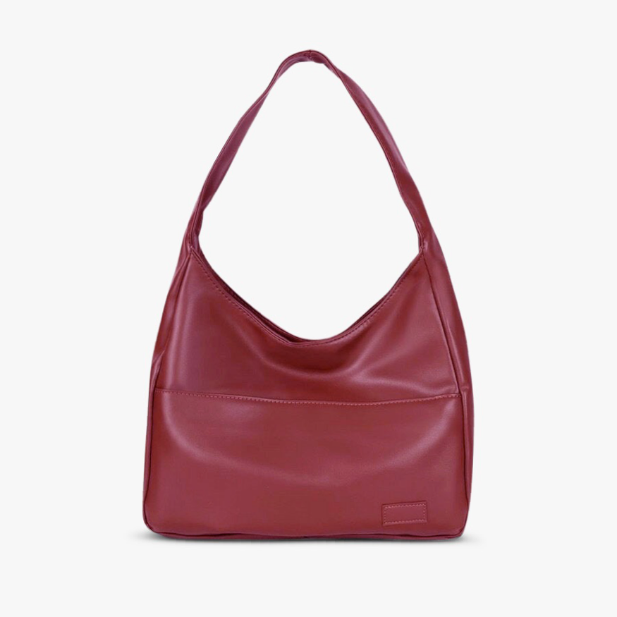 Poppy Tag Bag