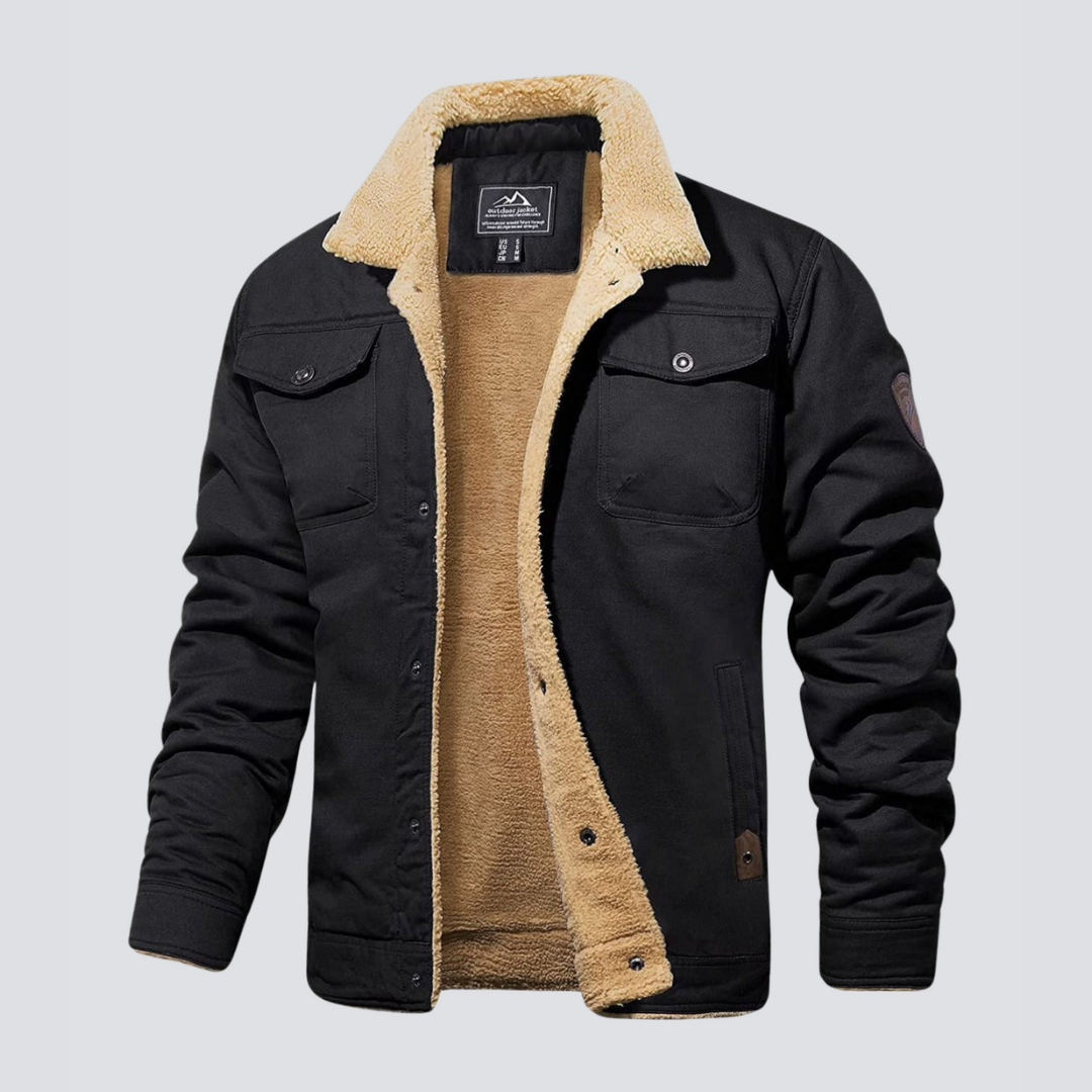 Ellis Bomber Jacket