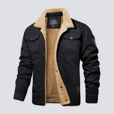 Ellis Bomber Jacket