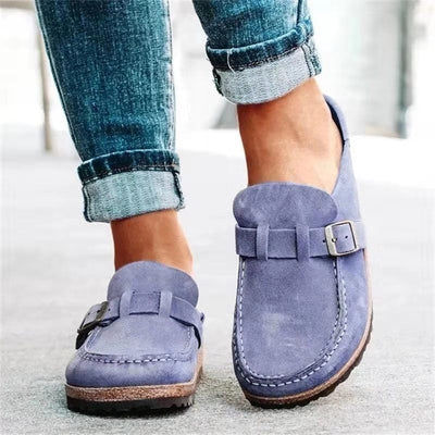 Clara Orthopedic Slip-ons