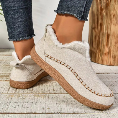 Amelia - Orthopedic Ankle Boots