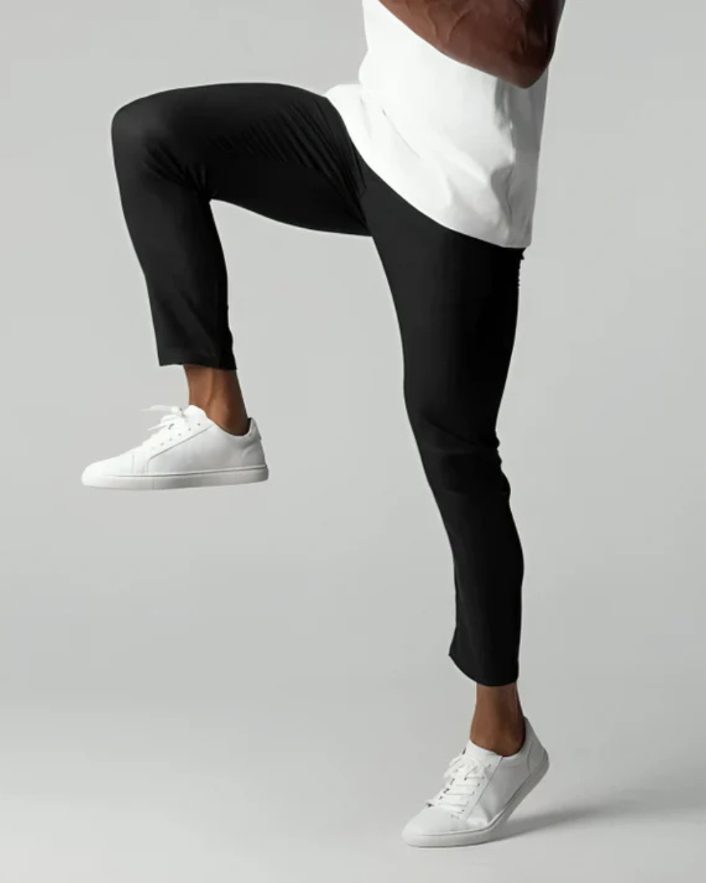 Willem Stretch Chino
